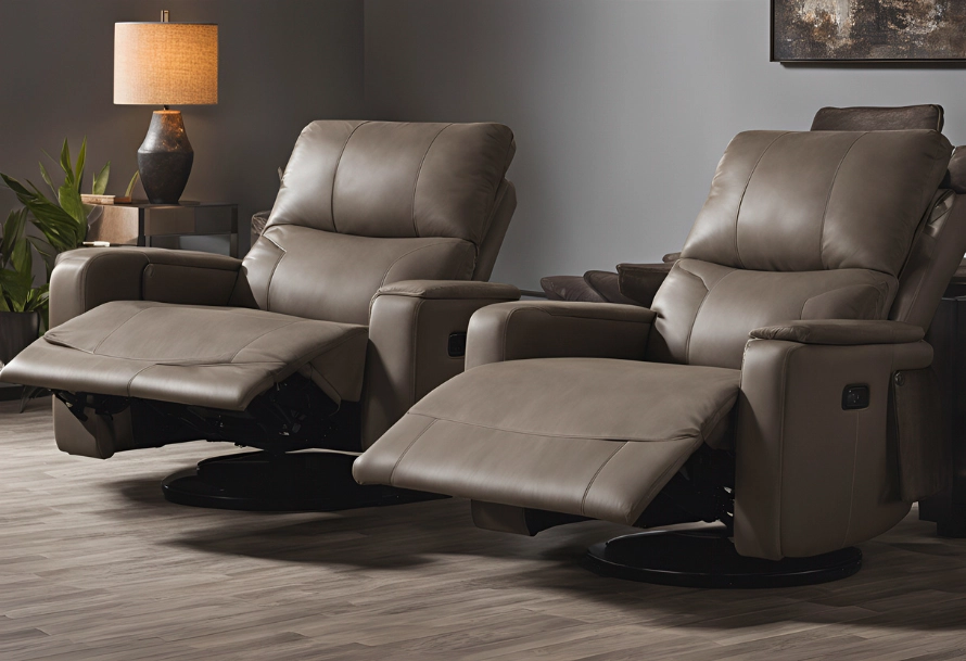 What are the disadvantages of power recliners?